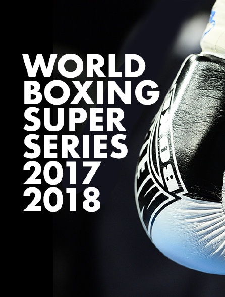 World Boxing Super Series 2017/2018