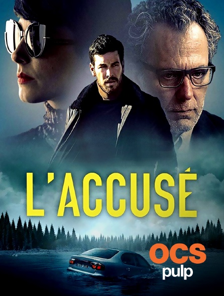 OCS Pulp - L'accusé