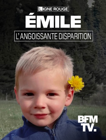 BFMTV - Emile, l'énigme de la vallée
