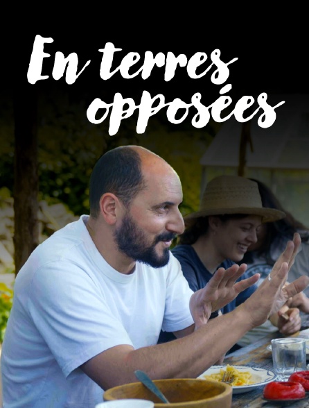 En terres opposées