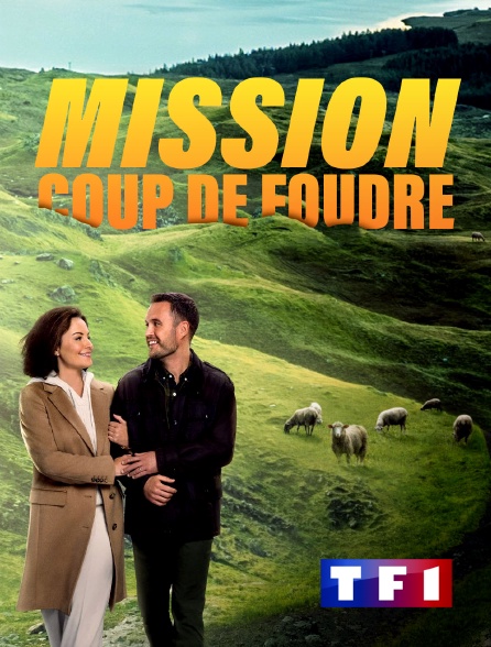TF1 - Mission coup de foudre