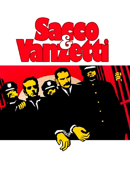 Sacco et Vanzetti