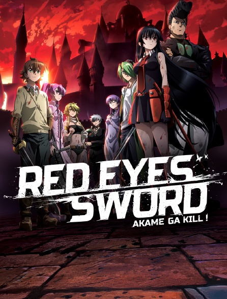 Akame ga Kill
