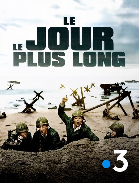 France 3 - Le jour le plus long