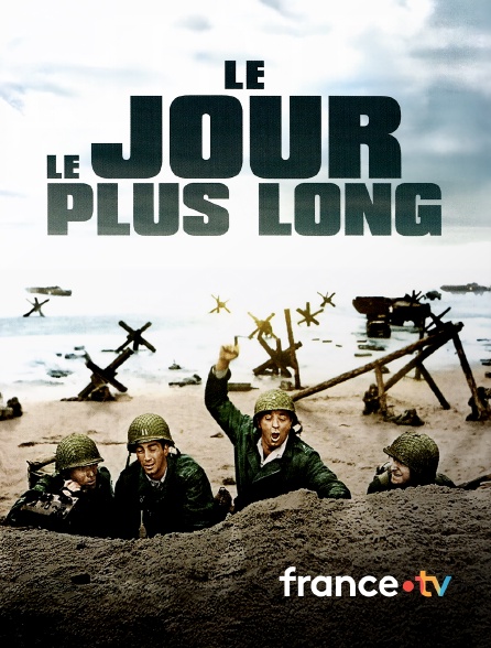 france.tv - Le jour le plus long