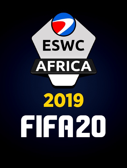 ESWC Africa 2019 : FIFA 20