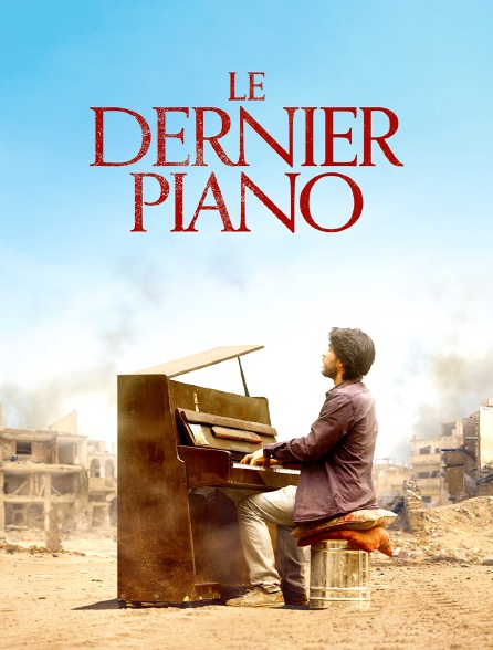 Le dernier piano