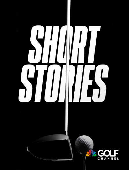 golf short stories