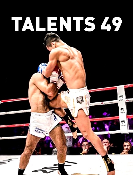 Talents 49