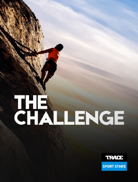 Trace Sport Stars - The Challenge