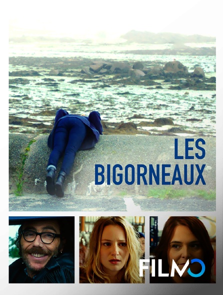 FilmoTV - Les Bigorneaux