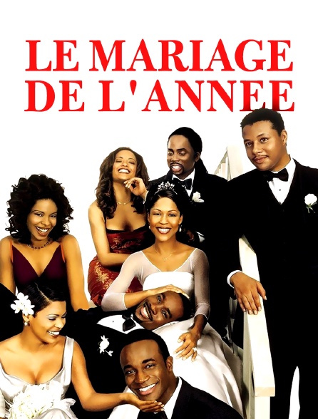 Le mariage de l'année