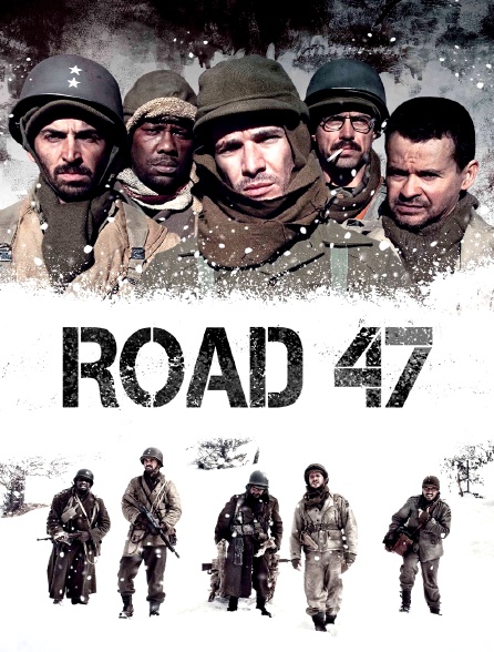 Road 47