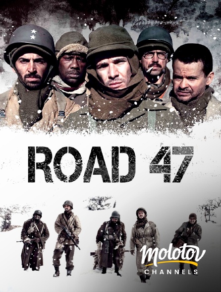 Molotov channels - Road 47