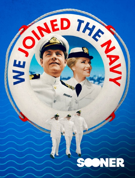 Sooner - We Joined the Navy