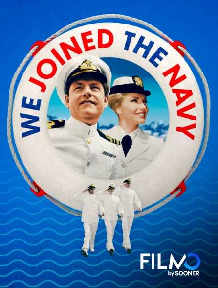 FilmoTV - We Joined the Navy