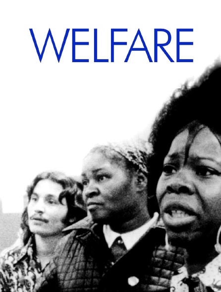 Welfare