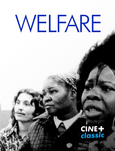 CINE+ Classic - Welfare