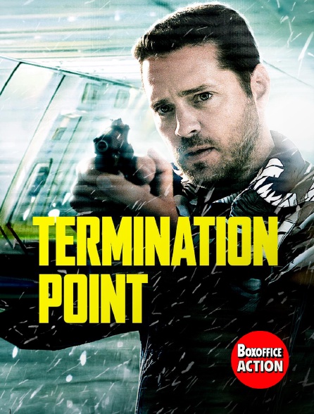 Box Office Action - Termination Point