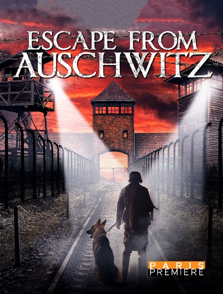 Paris Première - Les évadés d'Auschwitz
