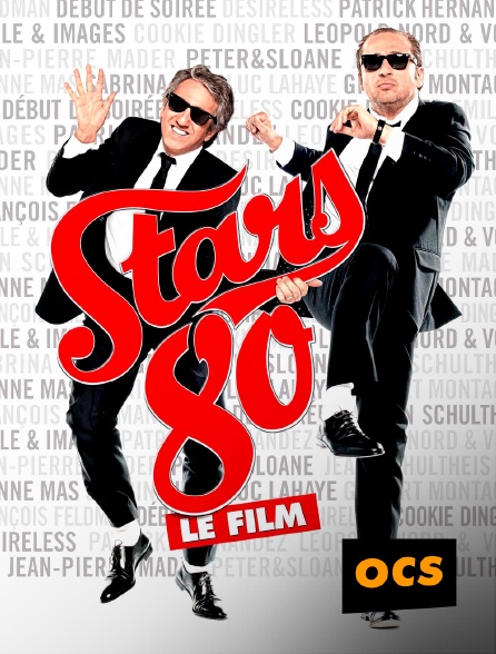 OCS - Stars 80