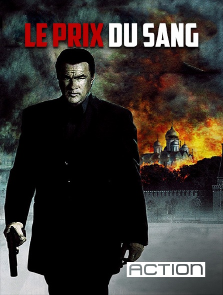 ACTION - Le prix du sang en replay