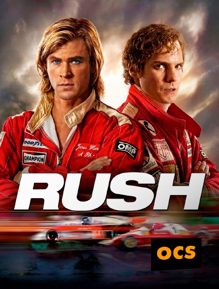OCS - Rush