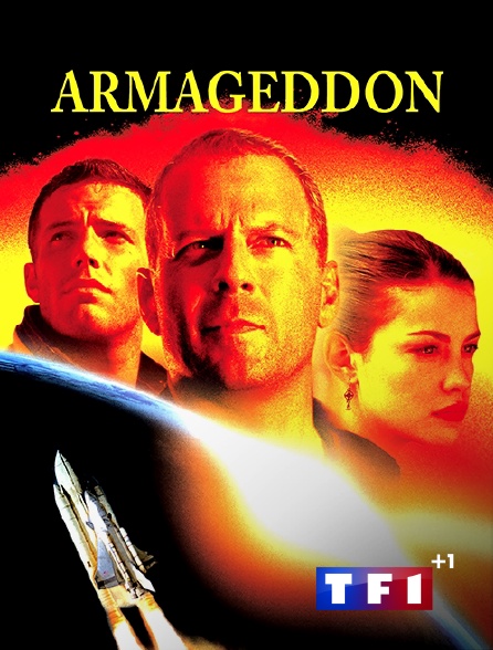 TF1 +1 - Armageddon
