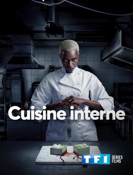 TF1 Séries Films - Cuisine Interne