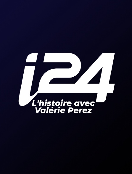 L'Histoire avec Valérie Perez