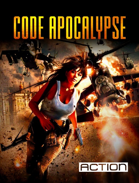 ACTION - Code Apocalypse