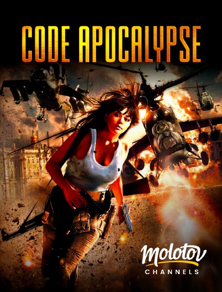 Mango - Code Apocalypse