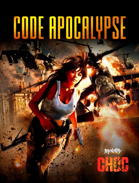 Molotov Channels CHOC - Code Apocalypse