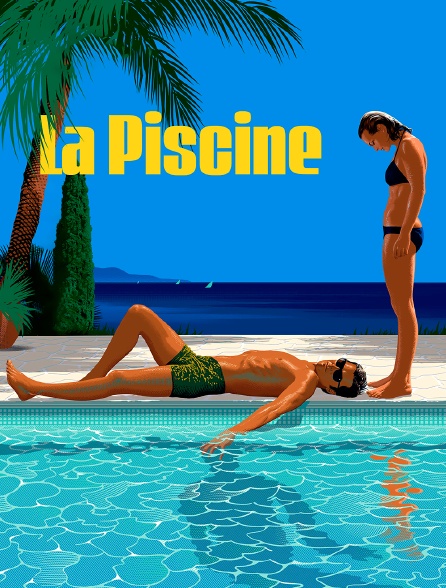 La piscine