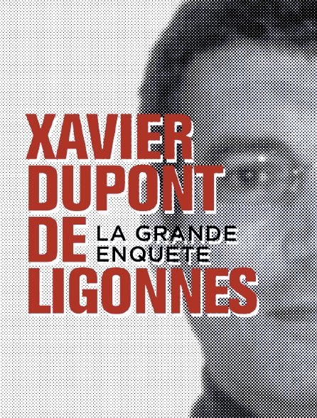 Xavier Dupont de Ligonnès : la grande enquête