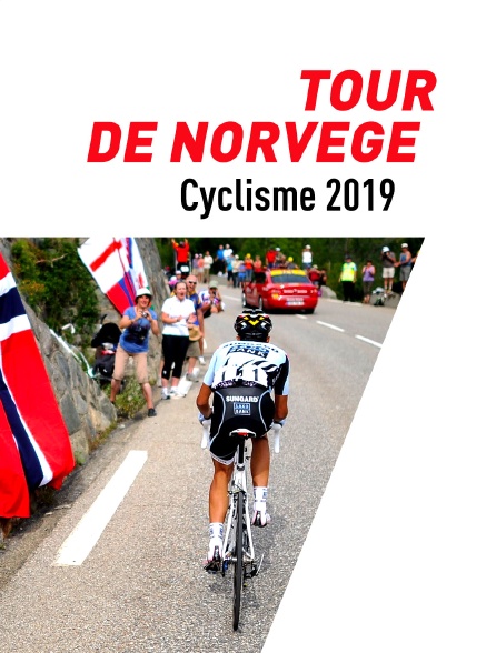 Tour de Norvège 2019