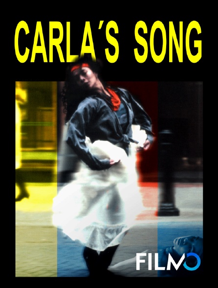 FilmoTV - Carla's Song