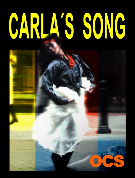 OCS - Carla's Song