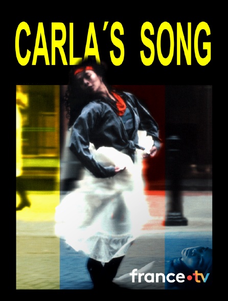 France.tv - Carla's Song