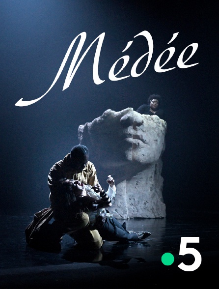 France 5 - Médée