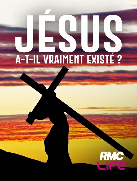 RMC Life - Jésus a-t-il vraiment existé ?