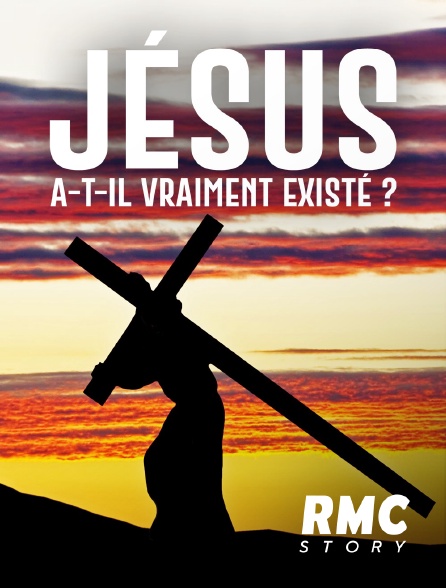 RMC Story - Jésus a-t-il vraiment existé ?