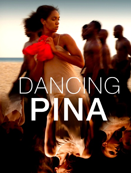 Dancing Pina