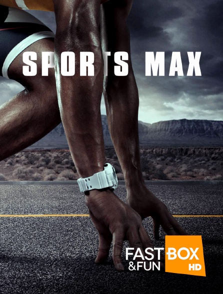 Fast&FunBox - Sports Max