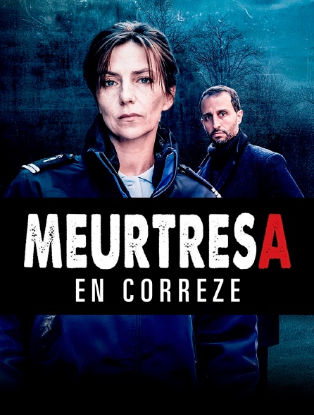 france.tv - Meurtres en Corrèze