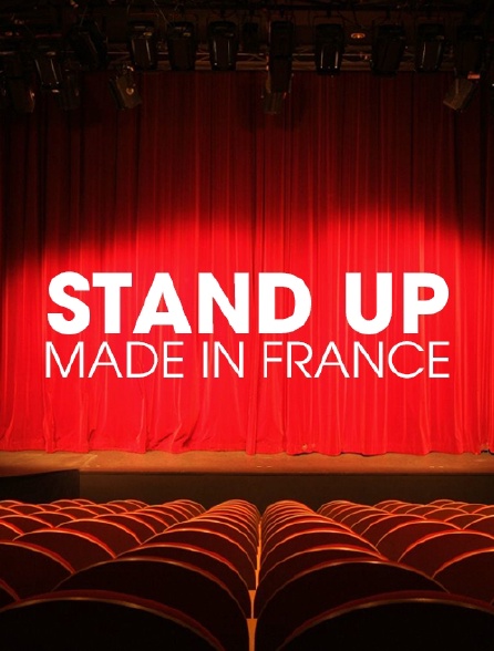 Stand Up Made in France