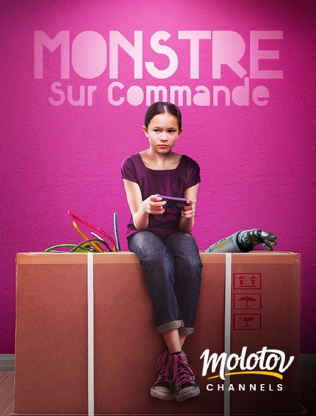 Molotov Channels - Monstre sur commande