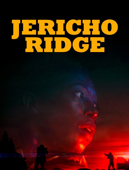 Jericho Ridge