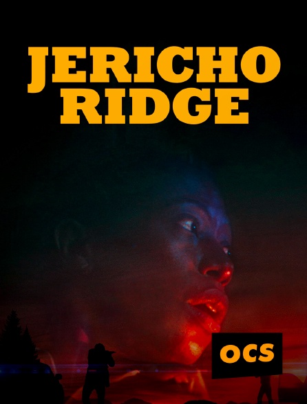 OCS - Jericho Ridge