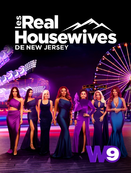 W9 - Les real housewives de New Jersey